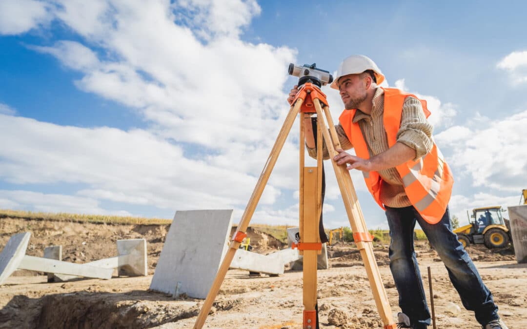 Redes Geodésicas: Transformando la Topografía en México