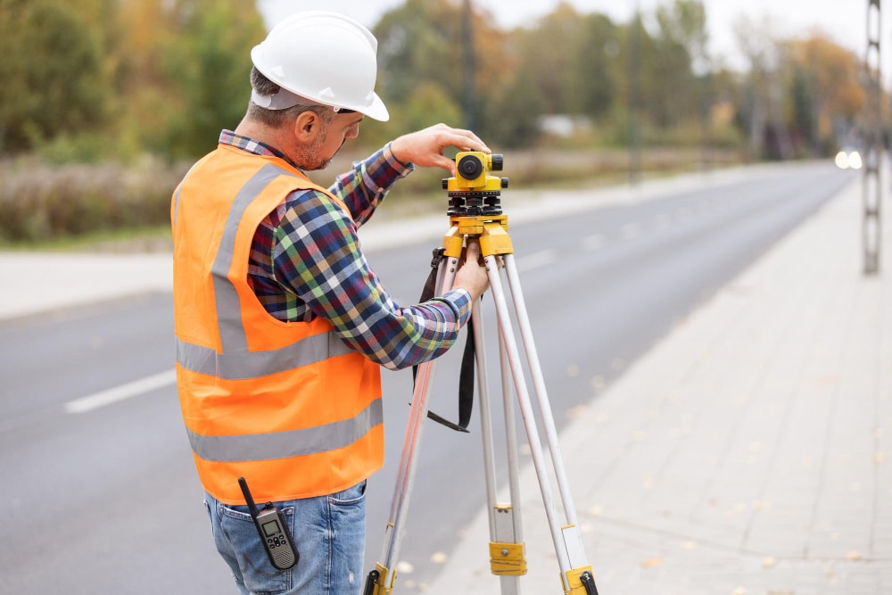 GNSS Zenith40: La Revolución de la Topografía Moderna