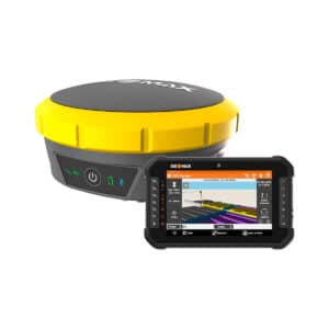 Móvil Zenith 60 con IMU