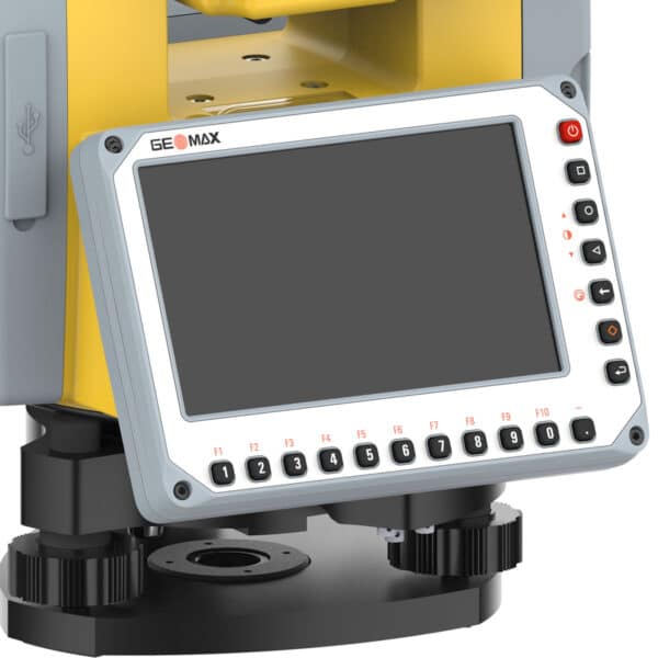 Geomax Zoom 45