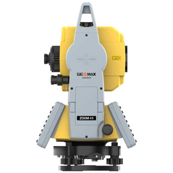 Geomax Zoom 45