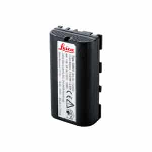 Batería Ion Litio GEB212 de 7.4V/2.6Ah recargable