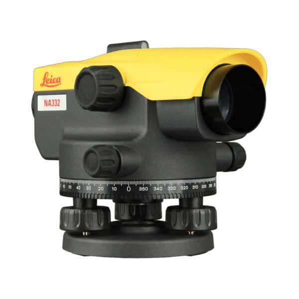 Nivel automático Leica NA332