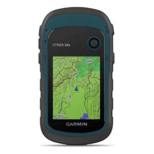 Garmin eTrex 22x GPS