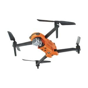 Evo II Pro 6K Rugged Bundle V3