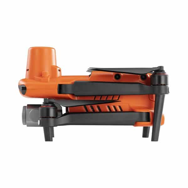Evo II Pro 6K RTK Rugged Bundle V3 - Imagen 5