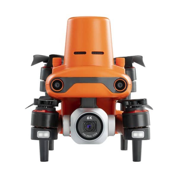 Evo II Pro 6K RTK Rugged Bundle V3 - Imagen 3