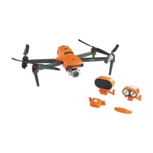 Evo II Pro 6K Enterprise Bundle V3