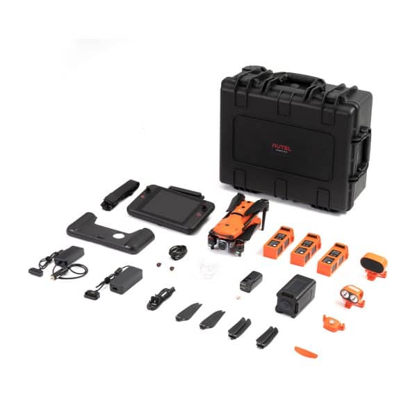 Evo II Pro 6K Enterprise Bundle V3 - Imagen 2