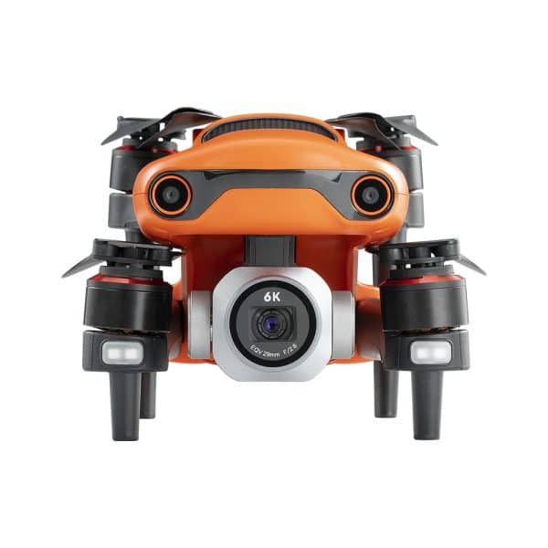 Evo II Pro 6K Rugged Bundle V3 - Imagen 2