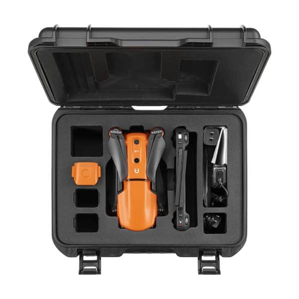 Evo II Pro 6K Rugged Bundle V3 - Imagen 3