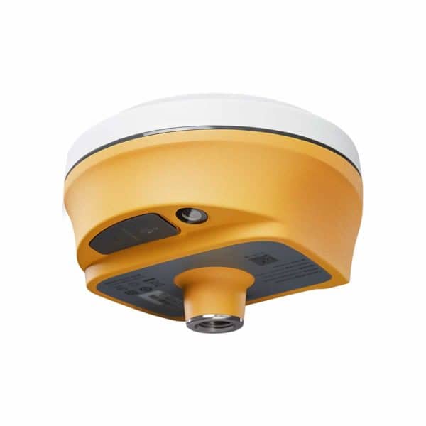 Móvil V500 con iHand55 - Imagen 2
