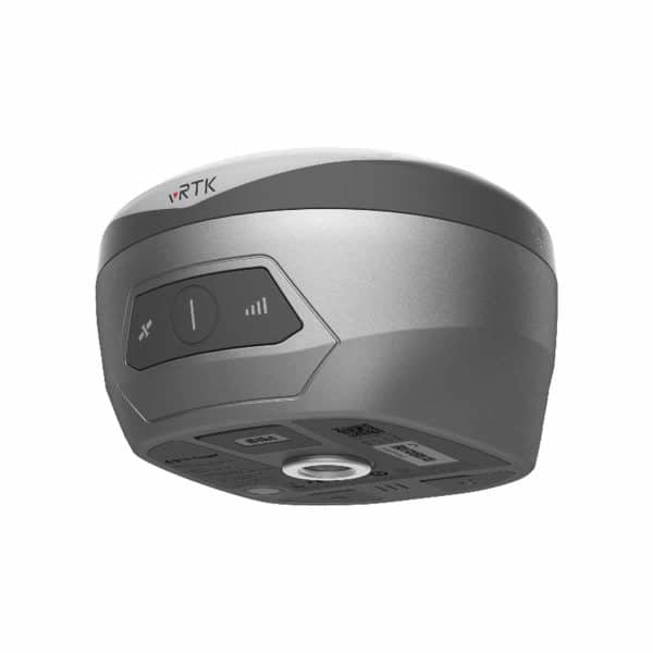 Móvil vRTK con iHand55 - Imagen 5