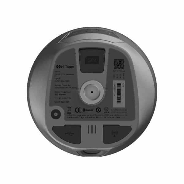 Móvil vRTK con iHand55 - Imagen 4