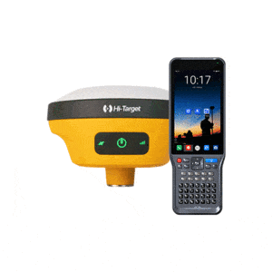 Móvil v200 con iHand