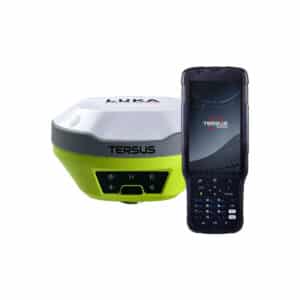 GNSS Móvil Tersus Luka