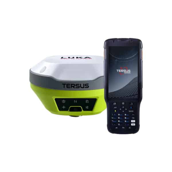 Tersus Luka GNSS