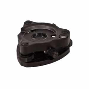 Base Nivelante con Plomada óptica