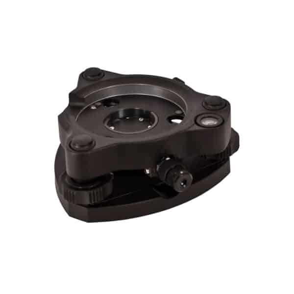 Base Nivelante con Plomada óptica