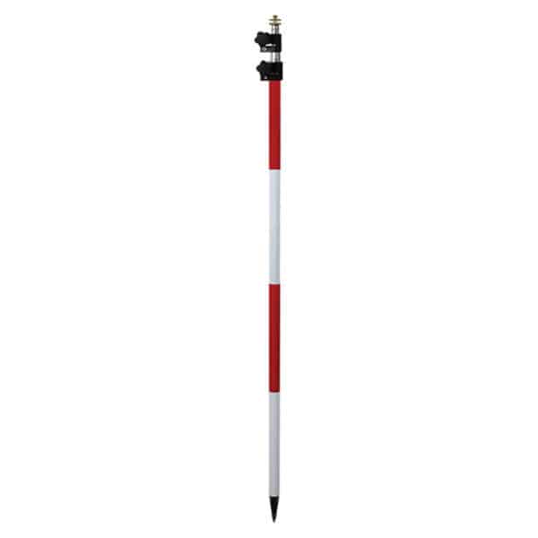 Bastón para Prisma de 3.6 m Estilo TLV
