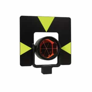 Prisma de 62 mm con Objetivo, Punto Nodal
