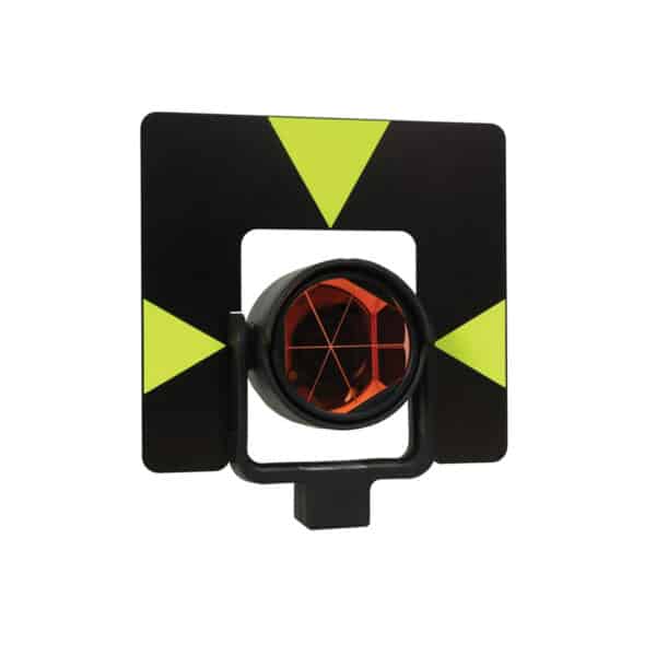Prisma de 62 mm con Objetivo, Punto Nodal