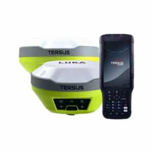 Paquete GNSS Tersus Luka