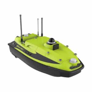 iBOAT BS12