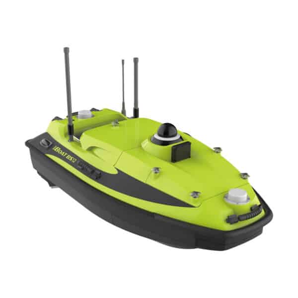 iBOAT BS12