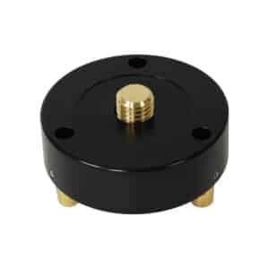 Adaptador Fijo para Base Nivelante