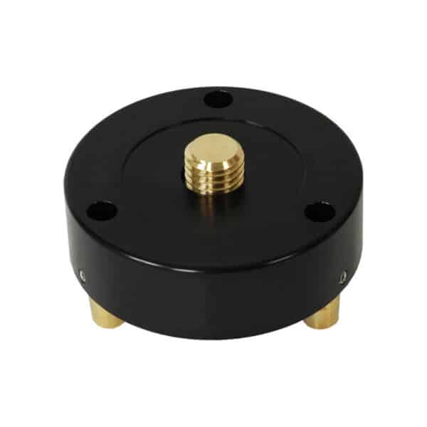 Adaptador Fijo para Base Nivelante