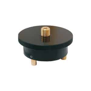 Adaptador Rotativo para Base Nivelante