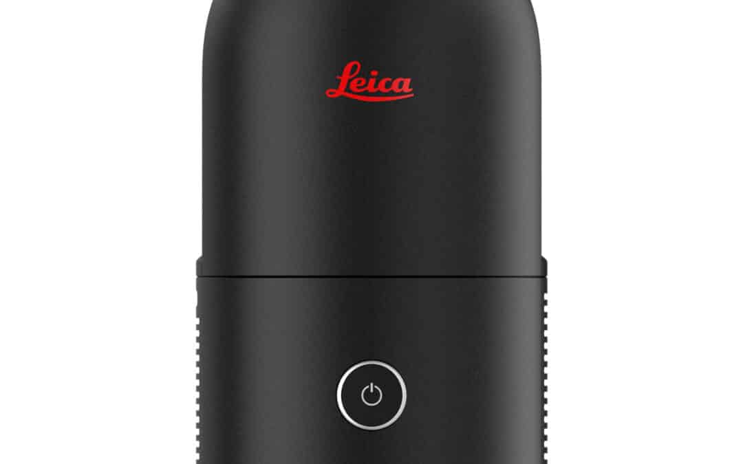Leica BLK360 G2: La revolución en la captura de la realidad en 3D