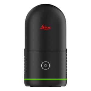 Escáner Leica BLK360 G2
