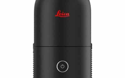 Leica BLK360 G2: La revolución en la captura de la realidad en 3D