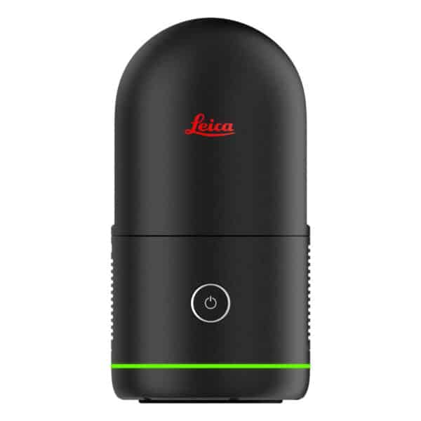 Escáner Leica BLK360 G2