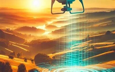 Innovaciones tecnológicas en topografía: avances 2025