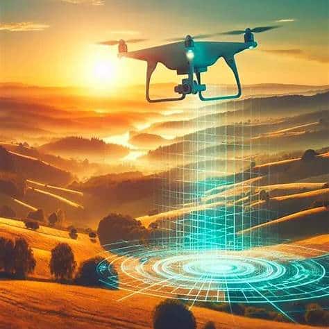 Innovaciones tecnológicas en topografía: avances 2025