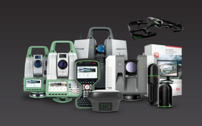 Somos Leica Monterrey