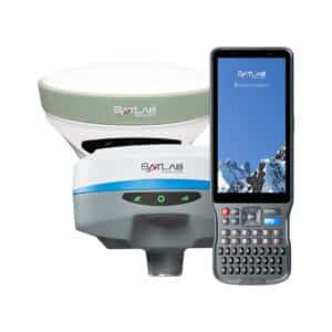 Kit GNSS RTK Móvil SL7 con Base SL900