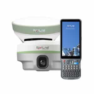 KIT SatLab Base SL900 y Móvil EYR con IMU y cámara frontal