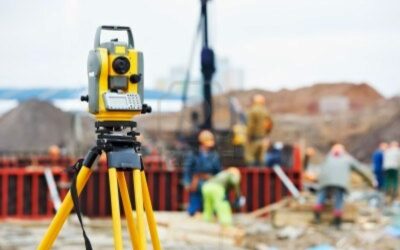 La Topografía en el Cine