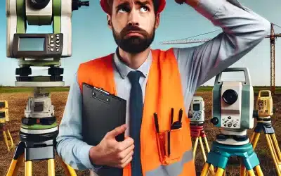 Leica, Geomax, Hi-Target, SatLab y Tersus ¿Por cuál me voy?
