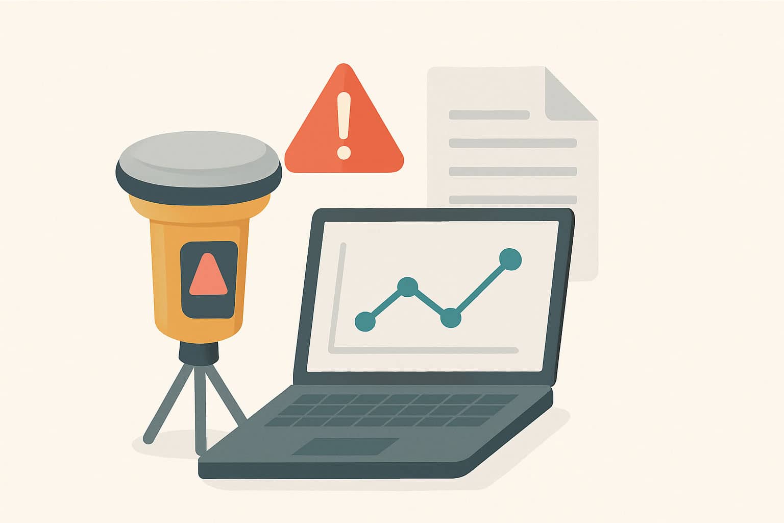 Procesamiento de datos GNSS