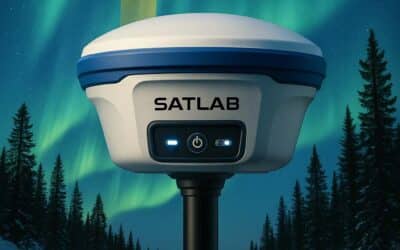 Historia de SatLab: Orgullo Sueco, Precisión Global