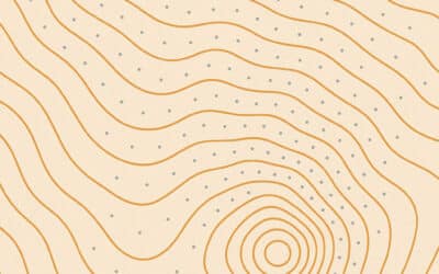 Curva de nivel desde nube de puntos: guía práctica