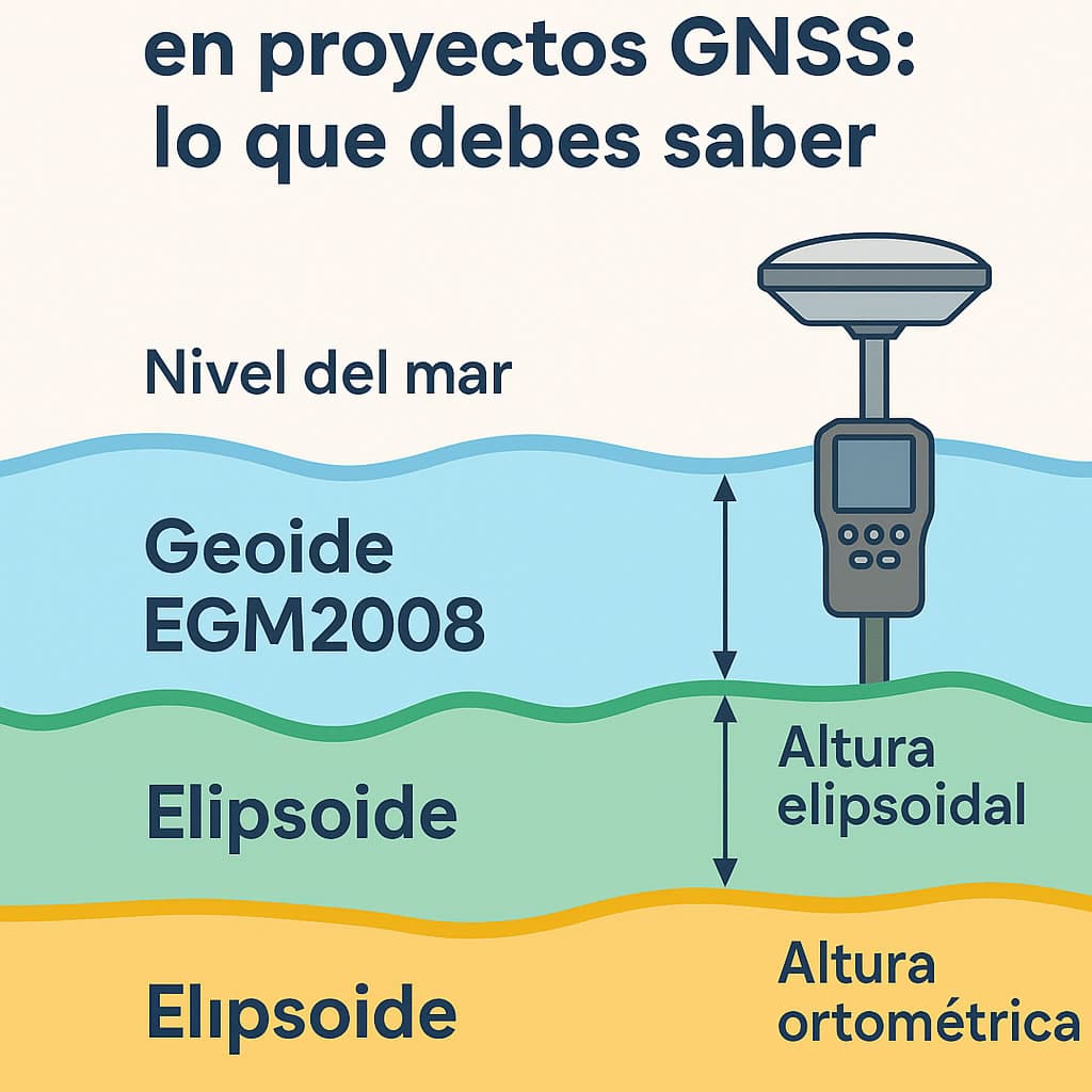 Geoide EGM2008