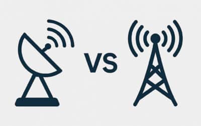 Multiconstelación vs doble frecuencia: cuál conviene en tu obra