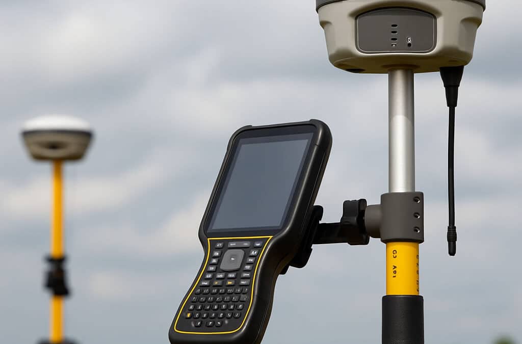 Cambiar tu GNSS: señales clave para saber si tu equipo ya no da el ancho
