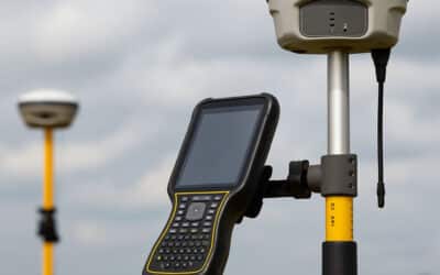 Cambiar tu GNSS: señales clave para saber si tu equipo ya no da el ancho